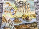 SIGNED The Doors Lp Vinyl Full Circle Elektra ?ELK 52 002 Gatefold ID;B5