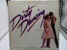 Dirty Dancing Movie Original Soundtrack LP 1987 6408-1-R NM Ultrasonic Clean