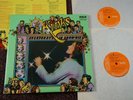 THE KINKS Everybody's In Show Biz (RCA Victor UK 1st Press DLP 1972 + Insert)