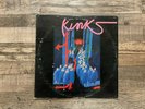 Vintage Original THE KINKS Vinyl Record THE GREAT LOST ALBUM Bundle MS 2127