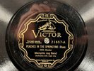 Memphis Jug Band Victor 21657 Evergreen Money Blues Peaches Springtime E ck