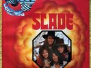 Slade - Rock Legends - Slade LP (Australia) - Polydor 2475 675, Released in 1980