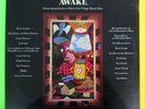 Various Artists STAY AWAKE Disney 1988 SEALED LP Ringo Starr TOM WAITS + TD90