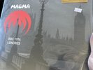 Magma - BBC 1974 Londres 2xLP On Red/Numbered Vinyl Prog RSD 2021 Black Friday