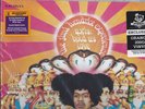 JIMI HENDRIX: Axis: Bold As Love (MONO  Orange 200g Vinyl) Newbury Comics-SEALED