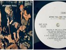 Jethro Tull - This Was PROMO JAPAN LP 1ST PRESS 1969 RARE SJET-8129 ROCK REPRISE