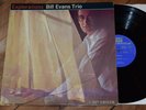 Bill Evans Trio Explorations VG++ DG 1st Holland lp Riverside Scott La Faro