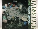 Novos Baianos Acabou Chorare Lp Vinyl Gatefold 1972 OG Press Insert EX/VG