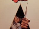 Vtg 1972 A CLOCKWORK ORANGE Soundtrack VINYL Album 1ST PRESS Lp OG EXCELLENT