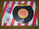 SUZY & THE RED STRIPES 1977 UK LTD BOX SET VINYL 7
