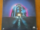 THE KEEP--FILM--LASER DISC--TANGERINE DREAM MUSIC--WIDESCREEN--1983--US COPY--EX