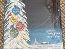 US Air Force Band - The Now Sound of Christmas and a Christmas Party 1968 SHRINK