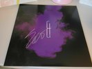 Eric Church – & And Record SIGNED BY ERIC Exclusive White Colored Vinyl LP