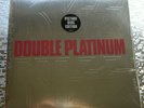 KISS   Double Platinum   SEALED Picture Disc LP   Mercury – B0031282-01