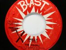 VELONS Doo Wop PROMO 45rpm Shelly b/w From the Chapel HEAR