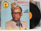 RARE Abbe Imana TABU LEY DEEP Rumba Congo RARE 12 Inch CLEAN LISTEN