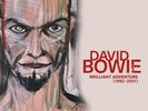 David Bowie Brilliant Adventure 1992 - 2001 18 Vinyl LP Box Set NEW/SEALED