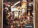 Oasis Don’t Look Back In Anger 7inch Single Vinyl With Fanclub Card