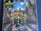 TEENAGE MUTANT NINJA TURTLES Soundtrack Brn/Gray Master Splinter LP Vinyl SEALED