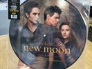 TWILIGHT SAGA NEW MOON PICTURE DISC 12
