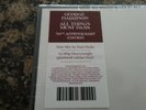 GEORGE HARRISON / ALL THINGS MUST PASS / LTD ED 3LP SPLATTERED COLORED VINYL