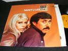 NANCY & LEE LP Nancy Sinatra & Lee Hazlewood REPRISE Stereo Banner Two-Tone Lbls