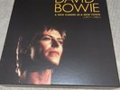 David Bowie New Career In A New Town 1977-1982 12 LP Box Set Missing Lodger Remi