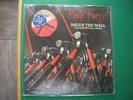PINK FLOYD:  INSIDE THE WALL THE COMPLETE WALL DEMOS  BARCA21    CON  EX