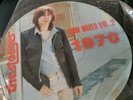 The Stooges Raw Mixes Vol 2 1970 Picture Disc Vinyl Lp