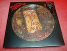 BLACK SABBATH 'Mob Rules' SEALED 2021 RSD Limited Edition LP Picture Disc