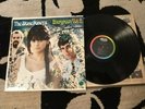 RARE MONO T 2763 - LINDA RONSTADT,  THE STONE PONEYS. EVERGREEN VOL. 2.