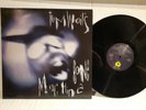 TOM WAITS- Bone machine. ISLAND RECORDS 1992