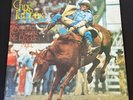 Chris LeDoux - Sing Me a Song Mr. Rodeo Man  - ACS 5524 Ultrasonic Cleaned NM-