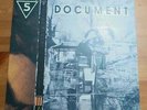 R.E.M. - Document LP Vinyl used Original 1987 Pressing IRS-49059