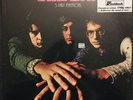 The Mandrake Memorial - 3 Part Inventions - Flashback (FBLP1008) UK Import *NEW*