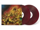 Armand Hammer BillyWoods- ROME Ft. Mach Hommy Vinyl 2LP (Mint) Purple Color Disc