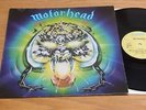 Motörhead ‎ Overkill LP  Bronze ‎ 200 435