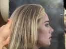 ADELE - “30” 2x LP Exclusive AMAZON  Limited Edition  White Vinyl  - SHIPS NOW