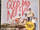 Black Lips - Good Bad Not Evil Vinyl LP nm - Garage Rock
