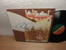 Led Zeppelin II VINYL LP Mint- Signed by Robert Plant Hyper Rare + Gatefold