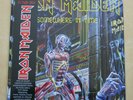 IRON MAIDEN Somewhere In Time 2013 LP picture disc in gatefold with obi SEALED