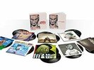 David Bowie - Brilliant Adventure (1992 - 2001) | Vinyl Box Set