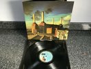 LP VINYL ALBUM PINK FLOYD ANIMALS UK 1ST PRESS SHVL 815 1977 SUPER COPY EX+/EX+