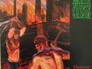 EARTH CRISIS - DESTROY THE MACHINES - VINYLE NEUF ET SCELLE