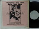 Ozzy Osbourne Bats Head Soup LP Live Cleveland 1981 Hard Rock Metal