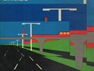 Traffic On The Road GATEFOLD NEAR MINT Island 2xVinyl LP