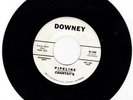 CHANTAYS  - 45 - Pipeline                           RARE PROMO