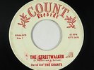 Garage R&B Mod 45 - David & The Counts - The Streetwalker - Count - mp3