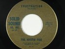 Garage/Psych 45 - Mystic Tide - Frustration - Solid Sound SS, Inc. VG+ mp3 rare