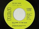 Psych 45 - Mid Day Rain - Welcome To The Rain - RCA - VG+ mp3